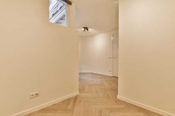 Medium property photo - Wilhelminastraat 213hs, 1054 WG Amsterdam